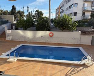 Flat to rent in Carrer dels Avellaners, 4, Cunit Residencial