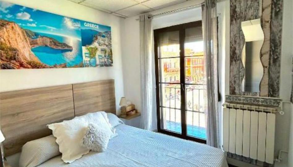 Flat to share in Calle Puerta del Sol, 1, Casco Antiguo, León - image 1 Photo 1 of Flat to share in Calle Puerta del Sol, 1, Casco Antiguo, León