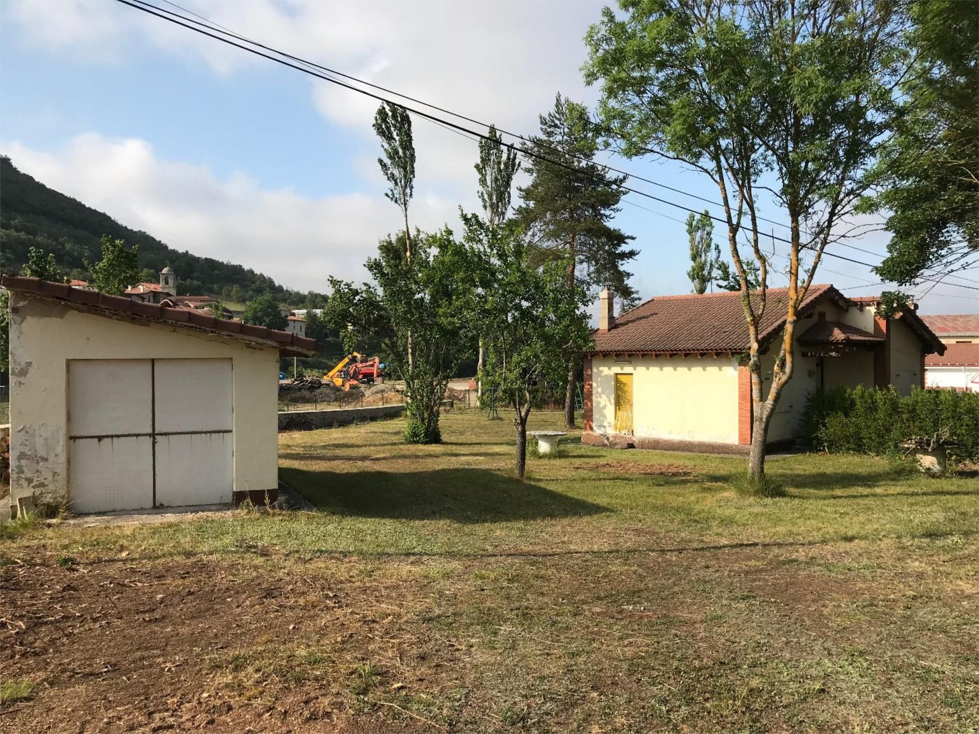 Pis en venda en Valle de Losa