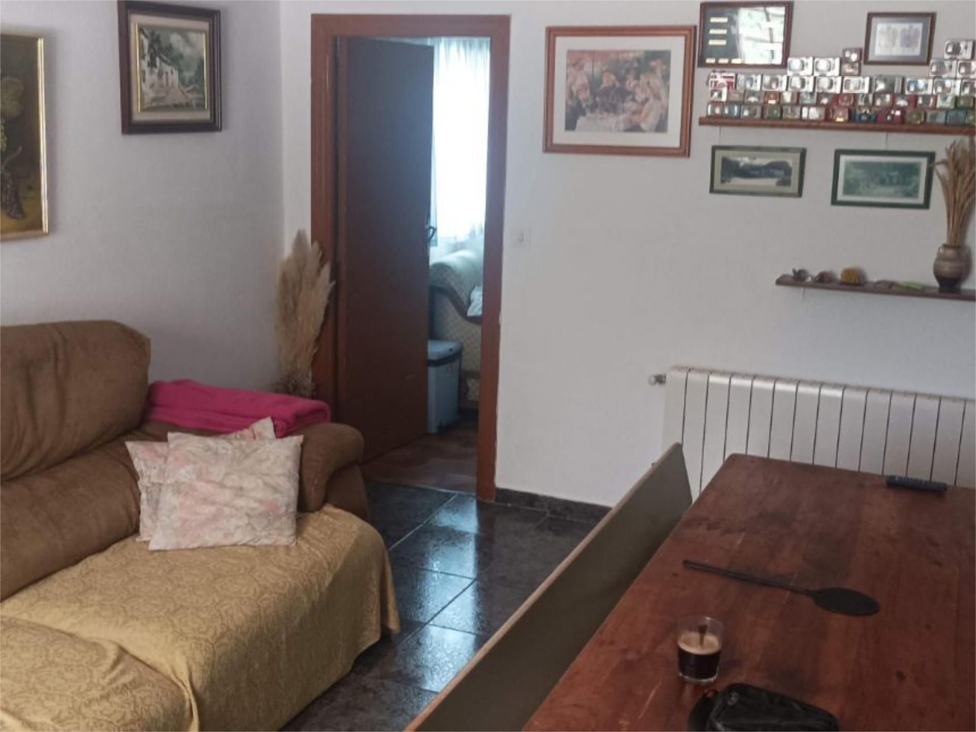 Bedroom of Non-constructible Land for sale in Valdestillas  with Heating, Private garden and Terrace