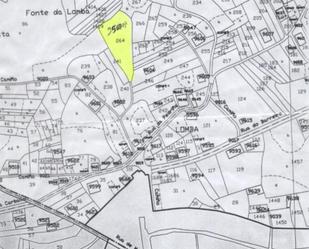 Land for sale in Ribeira