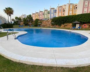 Piscina de Apartament en venda en Casares amb Aire condicionat, Terrassa i Piscina