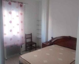 Dormitori de Apartament per a compartir en A Merca  