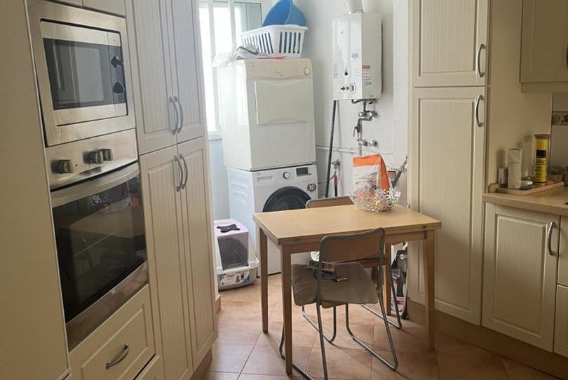 Photo 1 of Flat to share in Avenida Europa, 13, Avenida de Europa, Sevilla