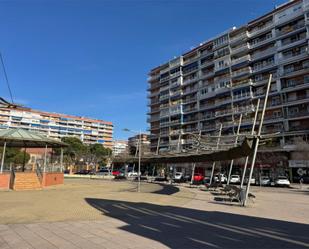 Exterior view of Flat to rent in Alcorcón