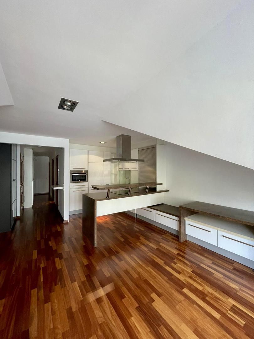 Kitchen of Flat for sale in A Coruña Capital 