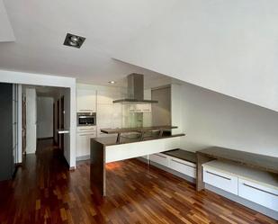 Kitchen of Flat for sale in A Coruña Capital 