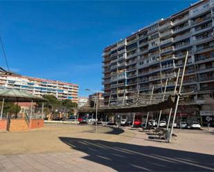 Flat to rent in Parque Lisboa - La Paz