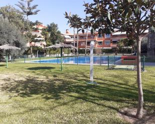 Swimming pool of Flat for sale in Alicante / Alacant  with Air Conditioner, Terrace and Swimming Pool