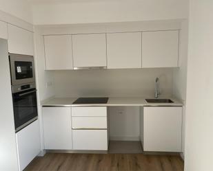 Kitchen of Flat to rent in Martorell  with Air Conditioner and Balcony