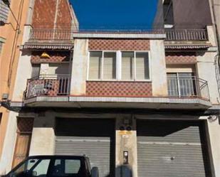 Vista exterior de Casa o xalet en venda en Vilafranca del Penedès amb Terrassa