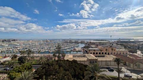 Photo 2 of Flat for sale in Avenida de Ramón y Cajal, 9, Ensanche - Diputación, Alicante / Alacant