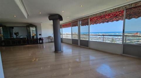 Photo 4 of Flat for sale in Avenida de Ramón y Cajal, 9, Ensanche - Diputación, Alicante / Alacant