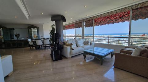 Photo 3 of Flat for sale in Avenida de Ramón y Cajal, 9, Ensanche - Diputación, Alicante / Alacant