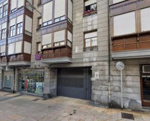 Garage to rent in San Andres Pasealekua, 2, Eibar