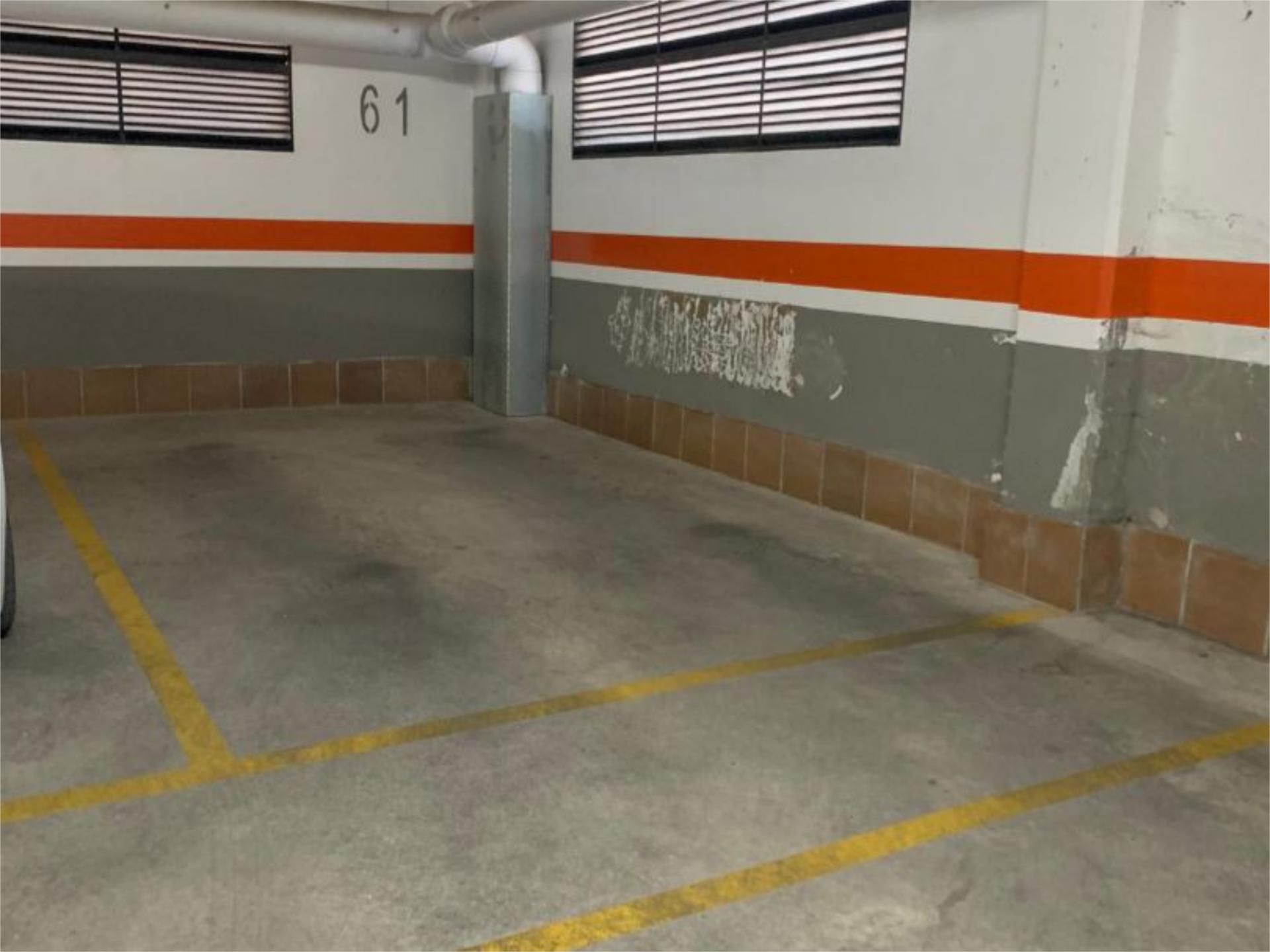 Parking of Garage for sale in  Granada Capital