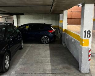 Parking of Garage to rent in  Madrid Capital