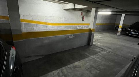 Garage to rent in Calle Lebreles, 5, Buena Vista, Madrid - image 2 Photo 2 of Garage to rent in Calle Lebreles, 5, Buena Vista, Madrid