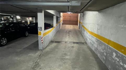 Garage to rent in Calle Lebreles, 5, Buena Vista, Madrid - image 3 Photo 3 of Garage to rent in Calle Lebreles, 5, Buena Vista, Madrid