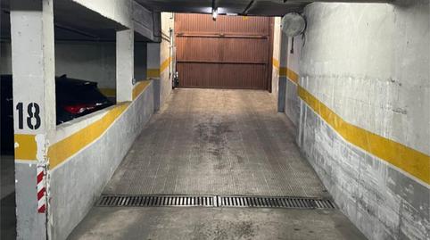 Garage to rent in Calle Lebreles, 5, Buena Vista, Madrid - image 4 Photo 4 of Garage to rent in Calle Lebreles, 5, Buena Vista, Madrid