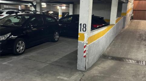 Garage to rent in Calle Lebreles, 5, Buena Vista, Madrid - image 5 Photo 5 of Garage to rent in Calle Lebreles, 5, Buena Vista, Madrid