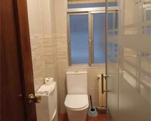 Bathroom of Flat to rent in Soutomaior  with Terrace and Pets allowed