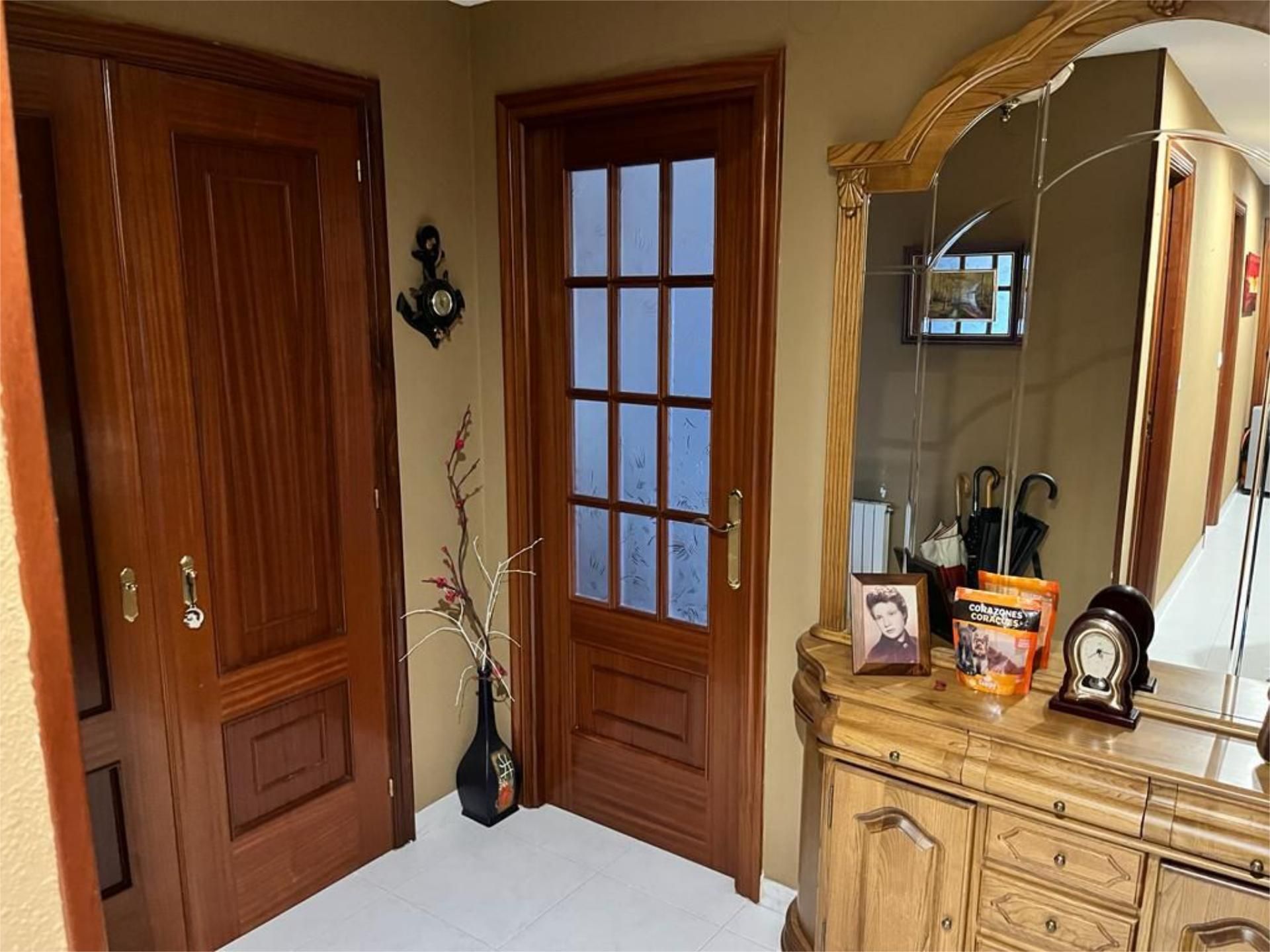 Flat for sale in Monforte de Lemos  with Private garden, Terrace and Community parking