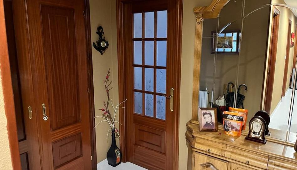 Foto 1 de Pis en venda a Rúa Leopoldo Calvo Sotelo, 29, Monforte de Lemos, Lugo