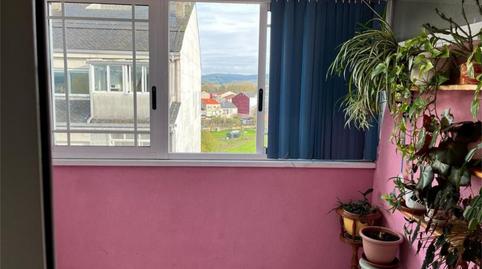 Foto 4 de Pis en venda a Rúa Leopoldo Calvo Sotelo, 29, Monforte de Lemos, Lugo