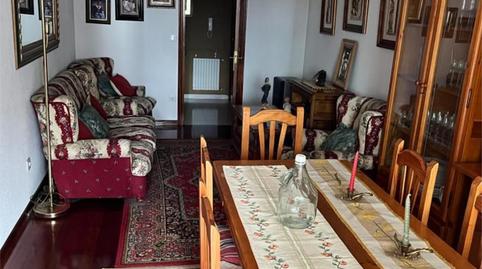 Foto 3 de Pis en venda a Rúa Leopoldo Calvo Sotelo, 29, Monforte de Lemos, Lugo