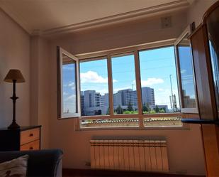 Bedroom of Flat for sale in León Capital   with Air Conditioner, Heating and Parquet flooring