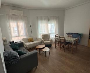 Flat to rent in Avenida del Mediterráneo, 21, Niño Jesús