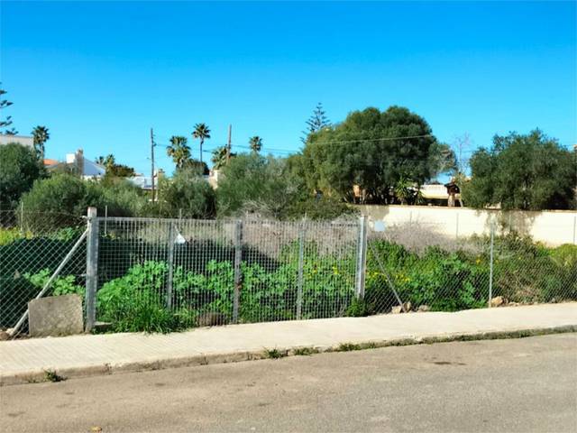 Terreno en Venta en Passatge Cliper, 2 en Badia Blava - Badia Gran - Tolleric