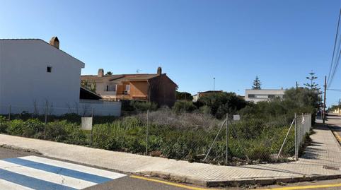 Land for sale in Passatge Cliper, 2, Badia Blava - Badia Gran - Tolleric, Illes Balears - image 2 Photo 2 of Land for sale in Passatge Cliper, 2, Badia Blava - Badia Gran - Tolleric, Illes Balears