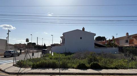 Land for sale in Passatge Cliper, 2, Badia Blava - Badia Gran - Tolleric, Illes Balears - image 3 Photo 3 of Land for sale in Passatge Cliper, 2, Badia Blava - Badia Gran - Tolleric, Illes Balears