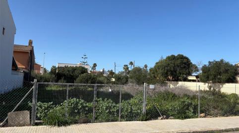 Land for sale in Passatge Cliper, 2, Badia Blava - Badia Gran - Tolleric, Illes Balears - image 4 Photo 4 of Land for sale in Passatge Cliper, 2, Badia Blava - Badia Gran - Tolleric, Illes Balears