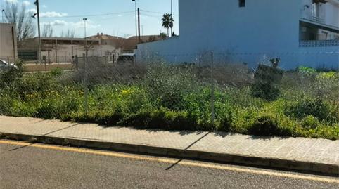 Land for sale in Passatge Cliper, 2, Badia Blava - Badia Gran - Tolleric, Illes Balears - image 5 Photo 5 of Land for sale in Passatge Cliper, 2, Badia Blava - Badia Gran - Tolleric, Illes Balears