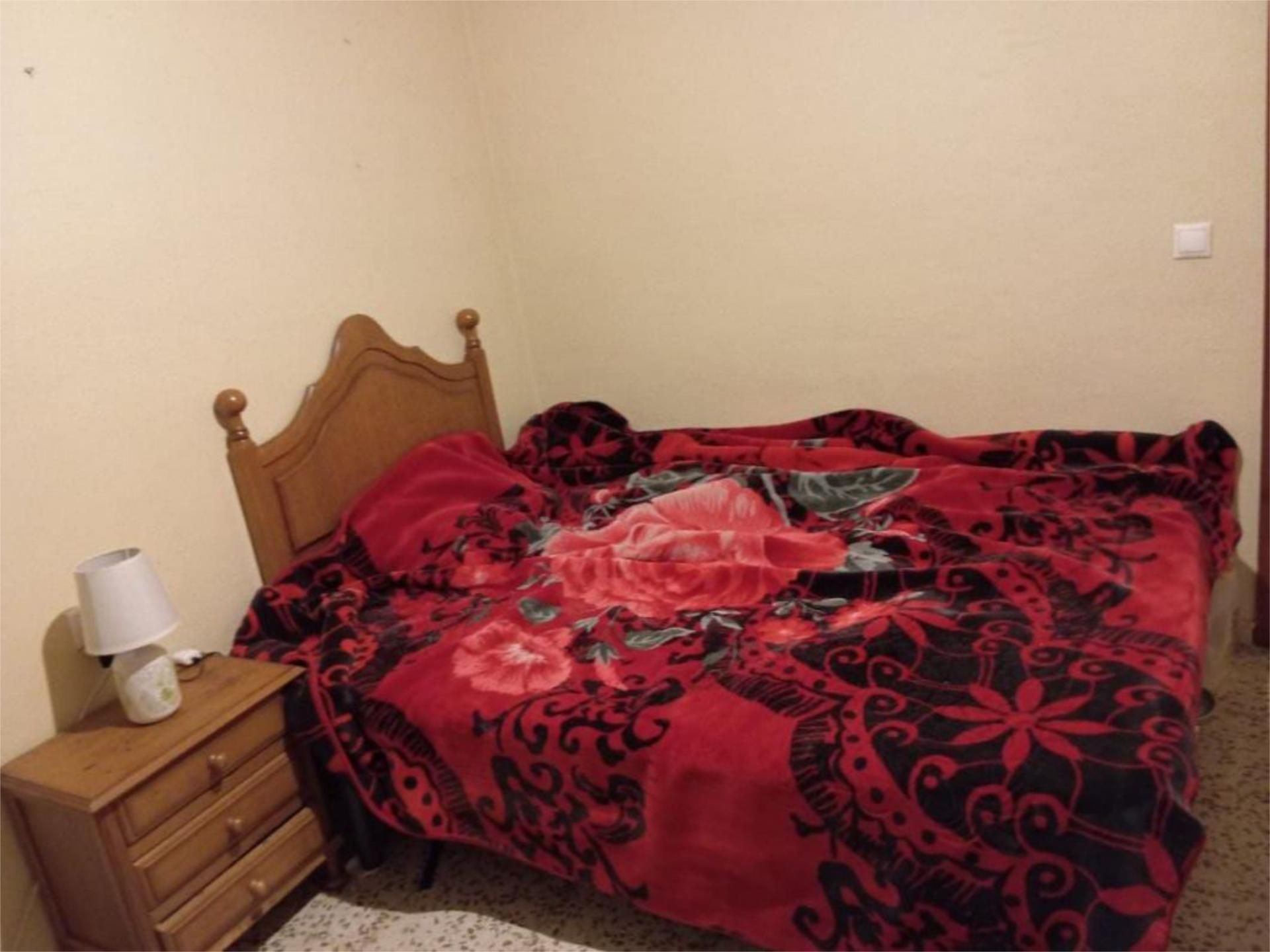 Piso para compartir en Calle Vázquez Aroca, 20, Ciudad Jardín - Zoco