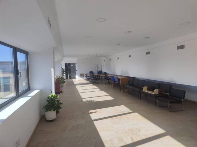 Oficina en Alquiler en Calle de Isaac Newton, 5 en Parque Tecnológico