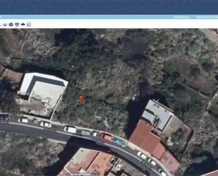 Constructible Land for sale in  Santa Cruz de Tenerife Capital