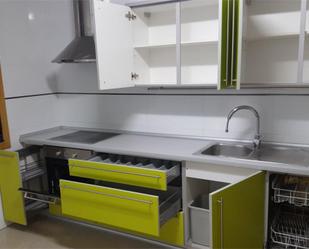 Kitchen of Single-family semi-detached to rent in Allariz  with Balcony