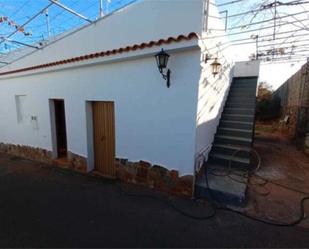 Exterior view of House or chalet to rent in Candelaria