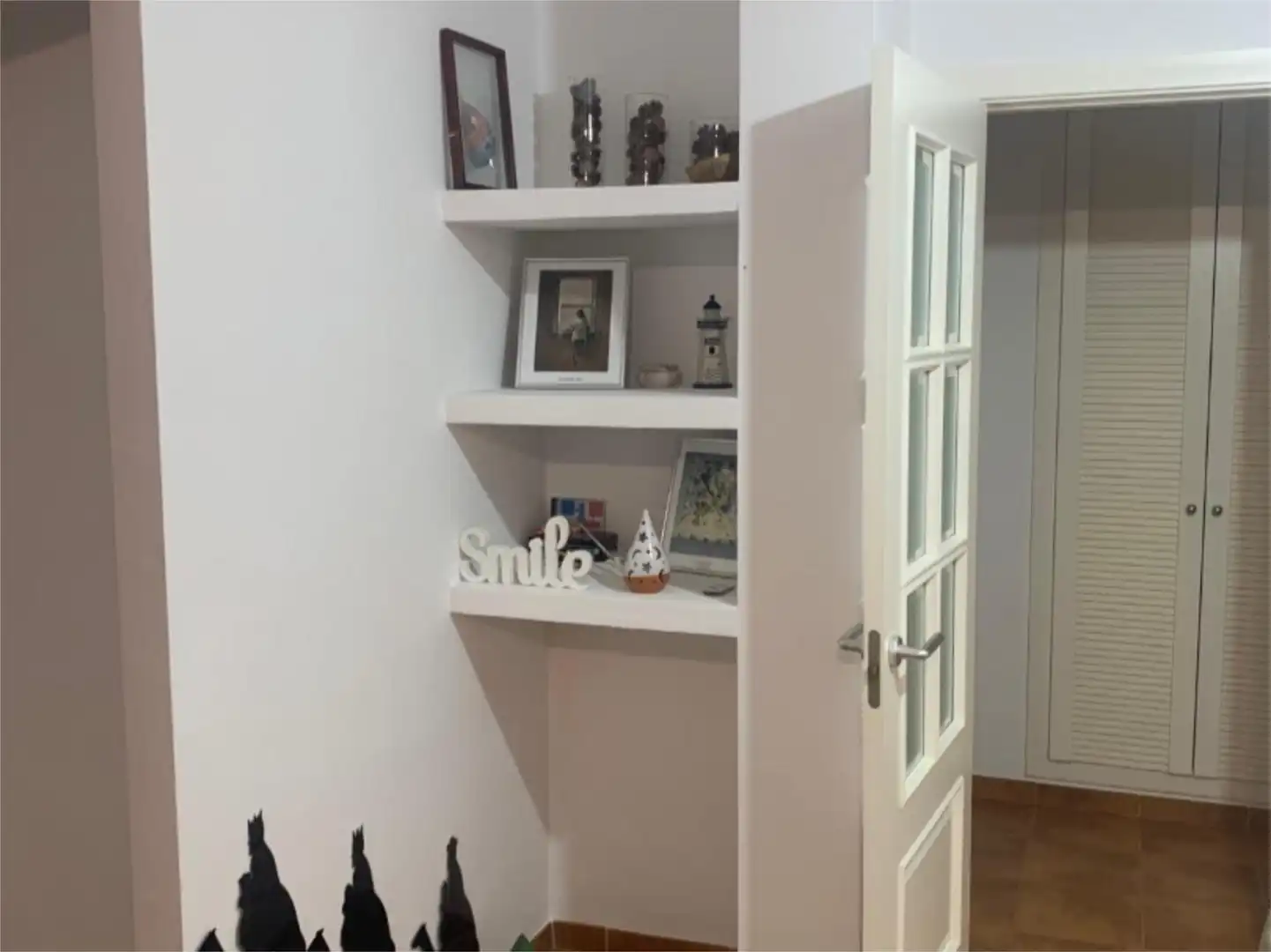 Flat for rent in Calle Rector José Vida Soria, 2, Playa de Granada Flat for rent in Calle Rector José Vida Soria, 2, Playa de Granada