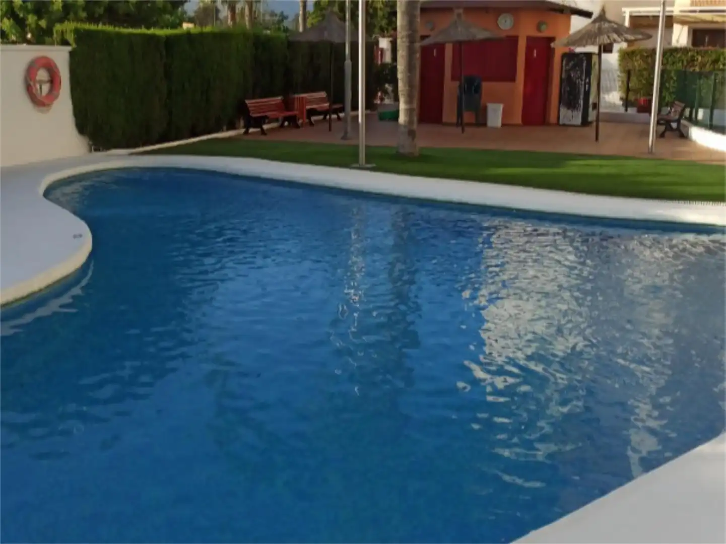 Flat for rent in Calle Rector José Vida Soria, 2, Playa de Granada Flat for rent in Calle Rector José Vida Soria, 2, Playa de Granada