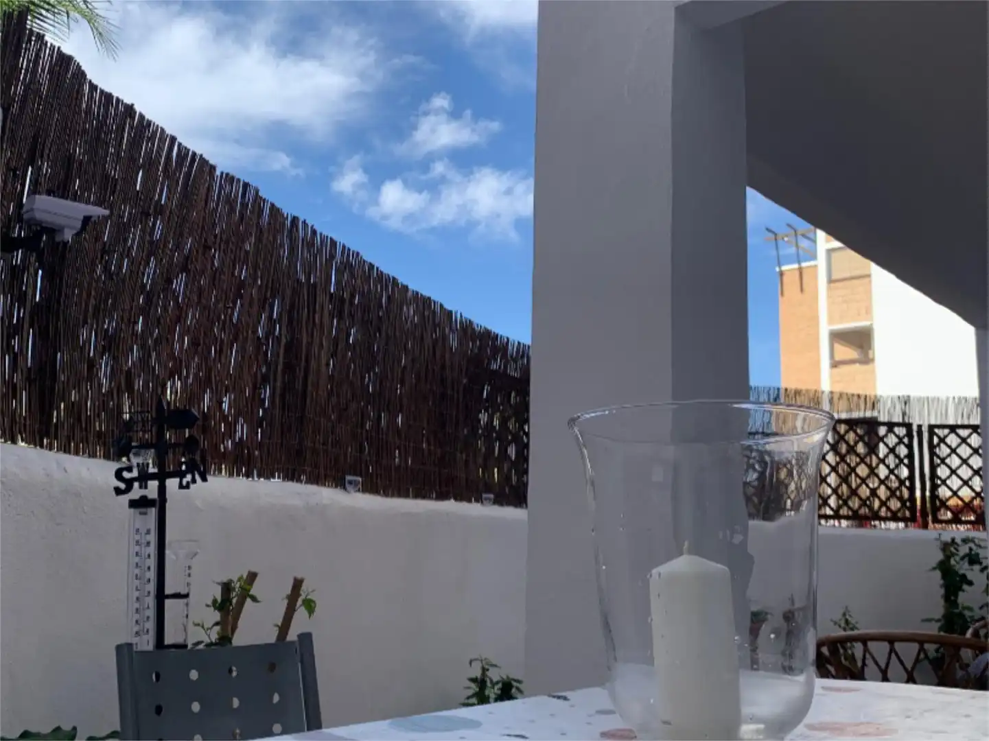 Flat for rent in Calle Rector José Vida Soria, 2, Playa de Granada Flat for rent in Calle Rector José Vida Soria, 2, Playa de Granada