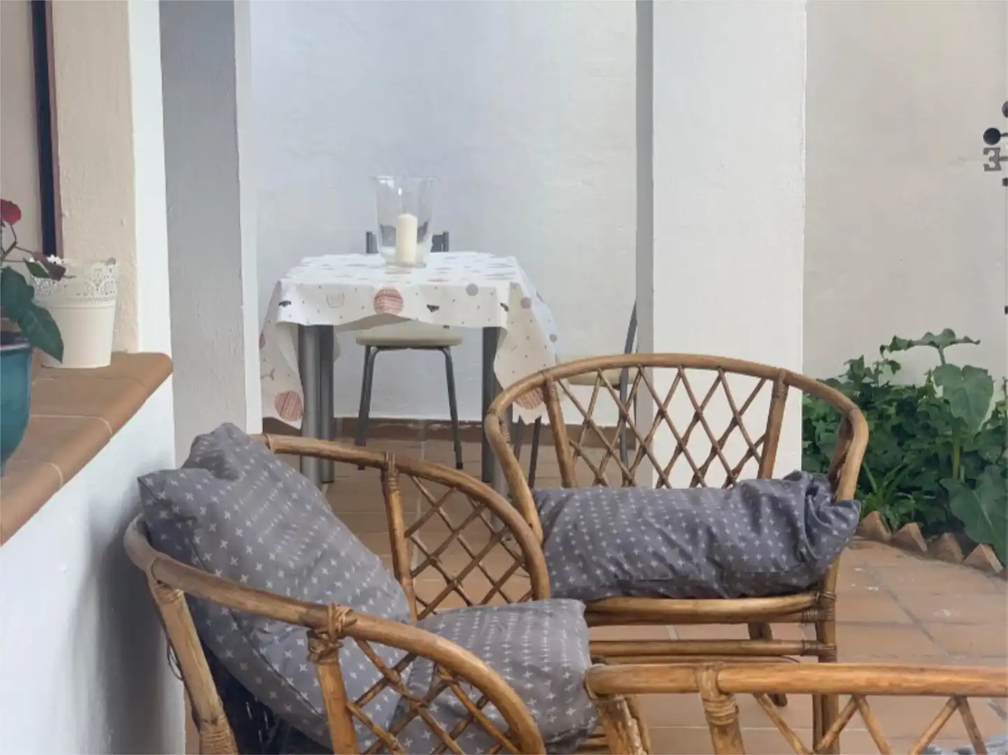 Flat for rent in Calle Rector José Vida Soria, 2, Playa de Granada Flat for rent in Calle Rector José Vida Soria, 2, Playa de Granada