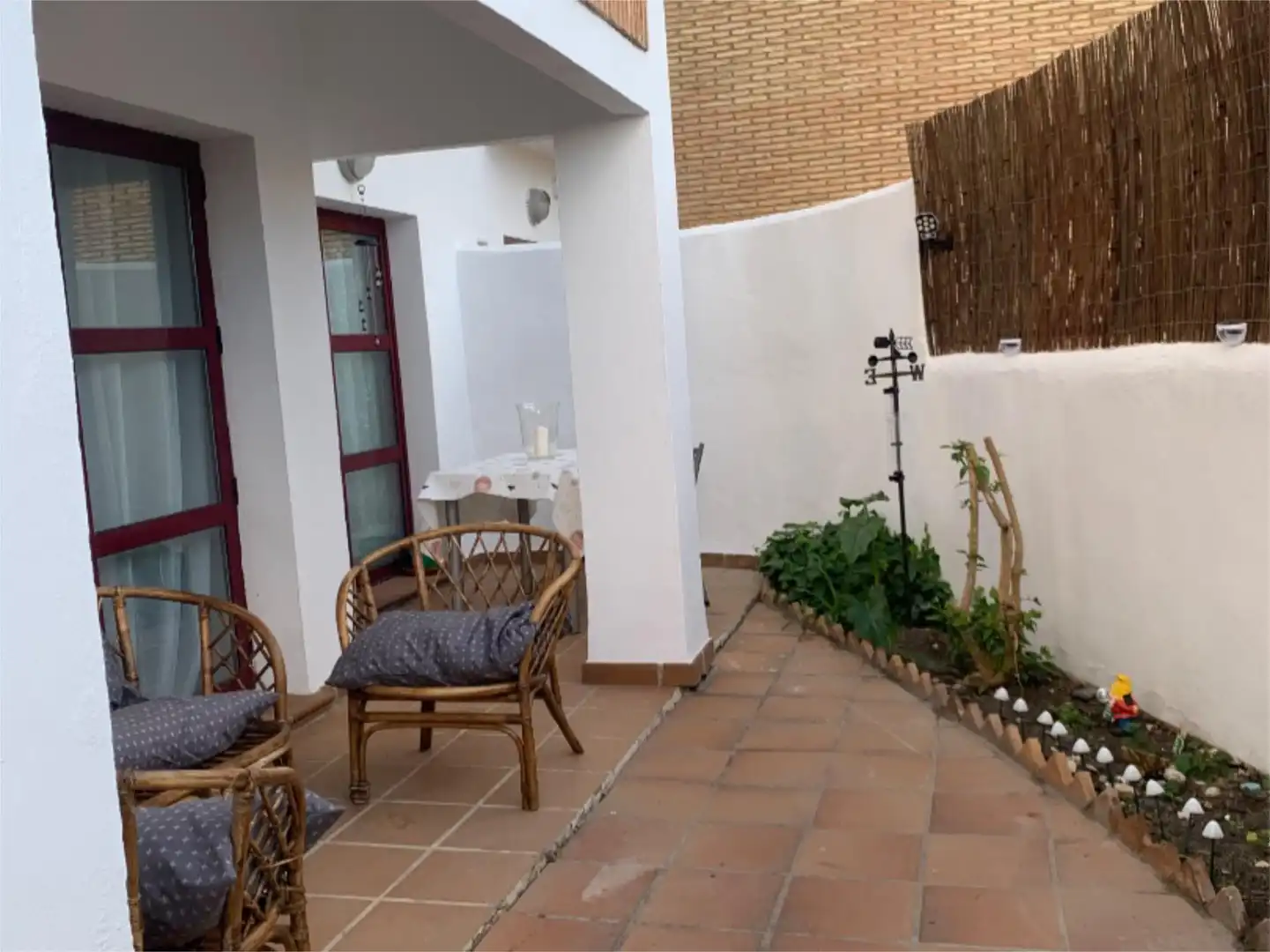 Flat for rent in Calle Rector José Vida Soria, 2, Playa de Granada Flat for rent in Calle Rector José Vida Soria, 2, Playa de Granada