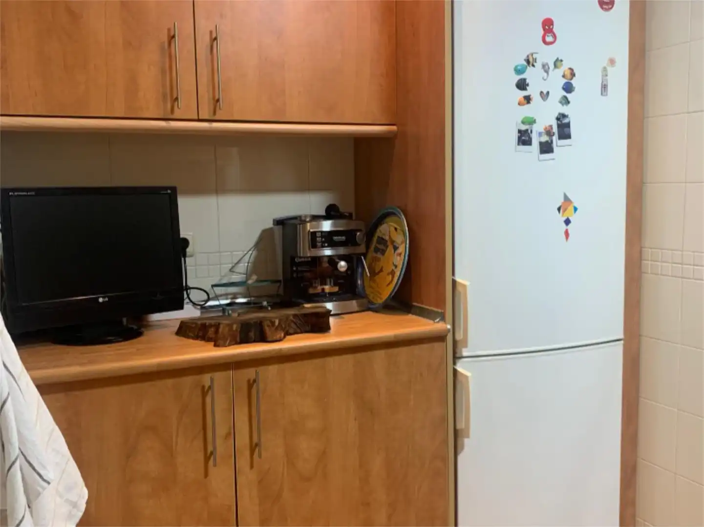 Flat for rent in Calle Rector José Vida Soria, 2, Playa de Granada Flat for rent in Calle Rector José Vida Soria, 2, Playa de Granada