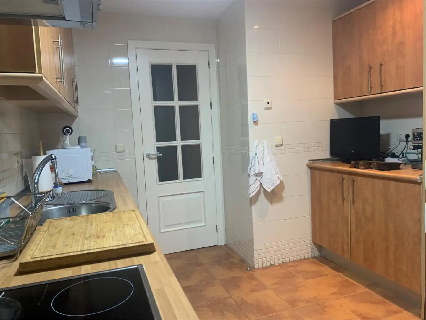 Flat for rent in Calle Rector José Vida Soria, 2, Playa de Granada Flat for rent in Calle Rector José Vida Soria, 2, Playa de Granada