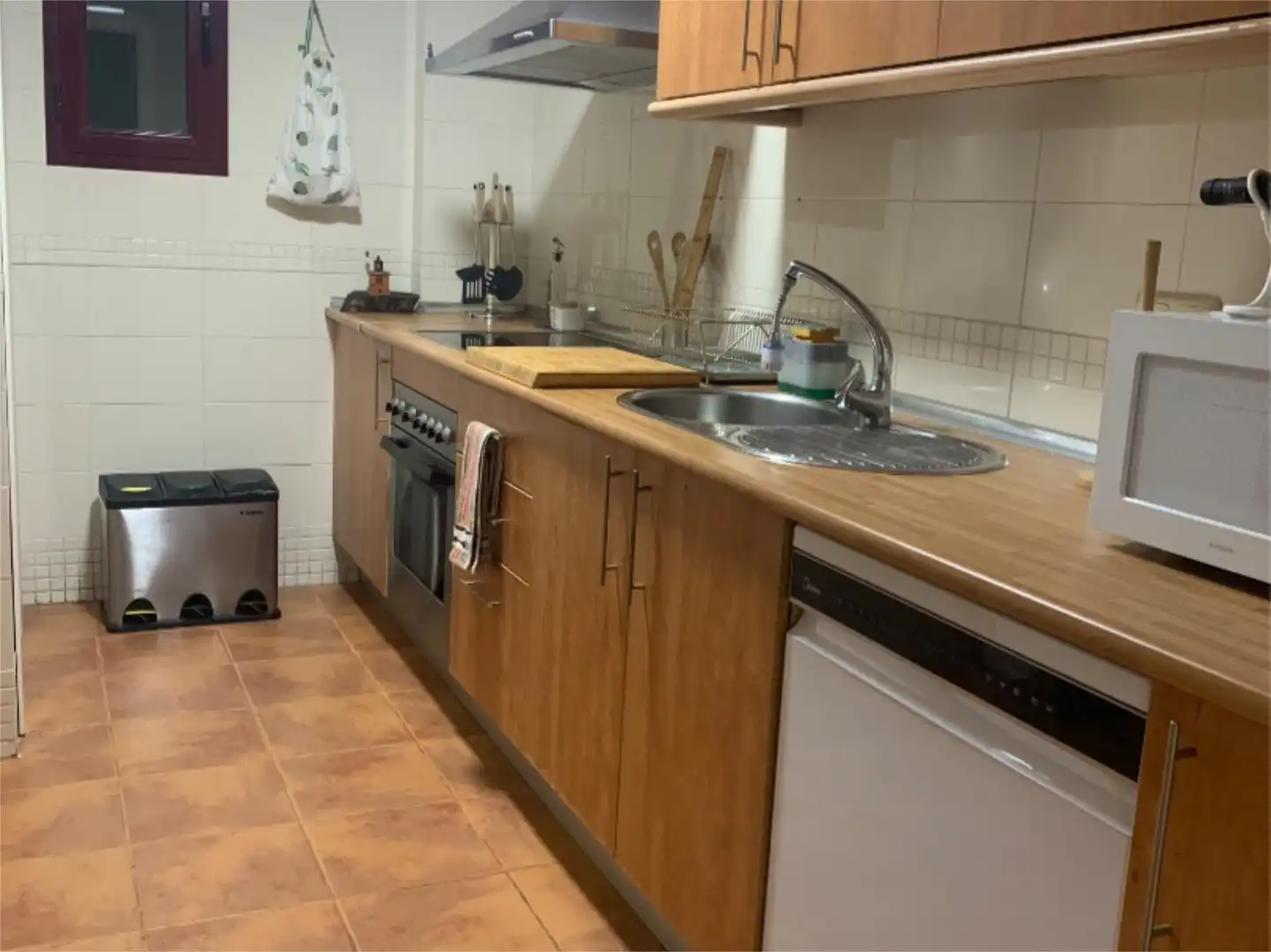 Flat for rent in Calle Rector José Vida Soria, 2, Playa de Granada Flat for rent in Calle Rector José Vida Soria, 2, Playa de Granada